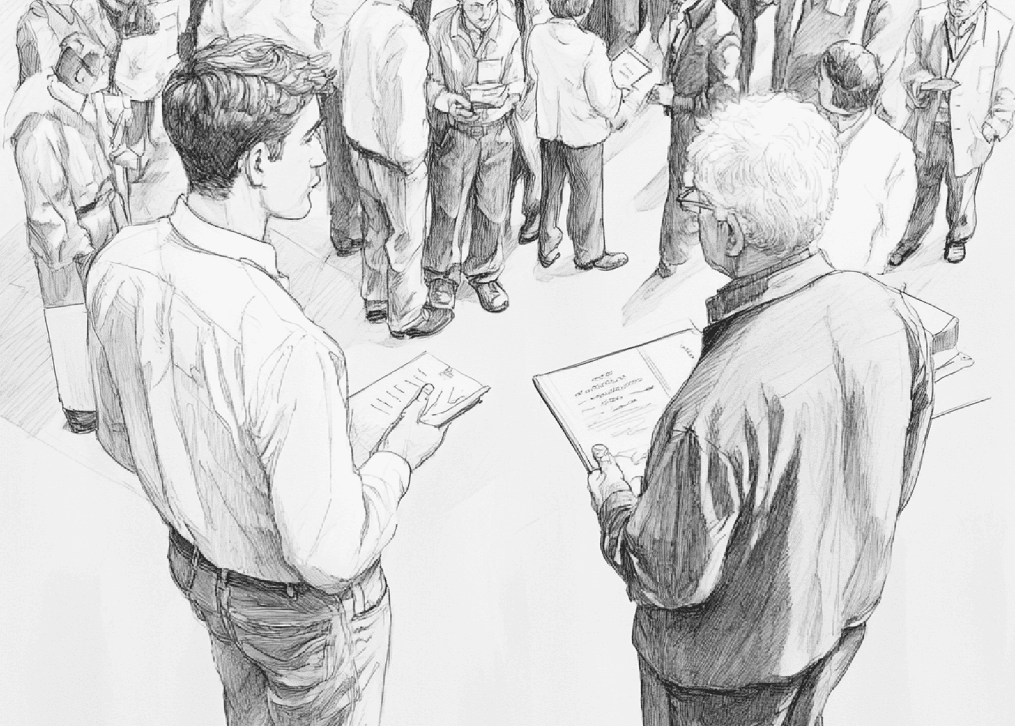 Cover image for #53: Life's rate of change