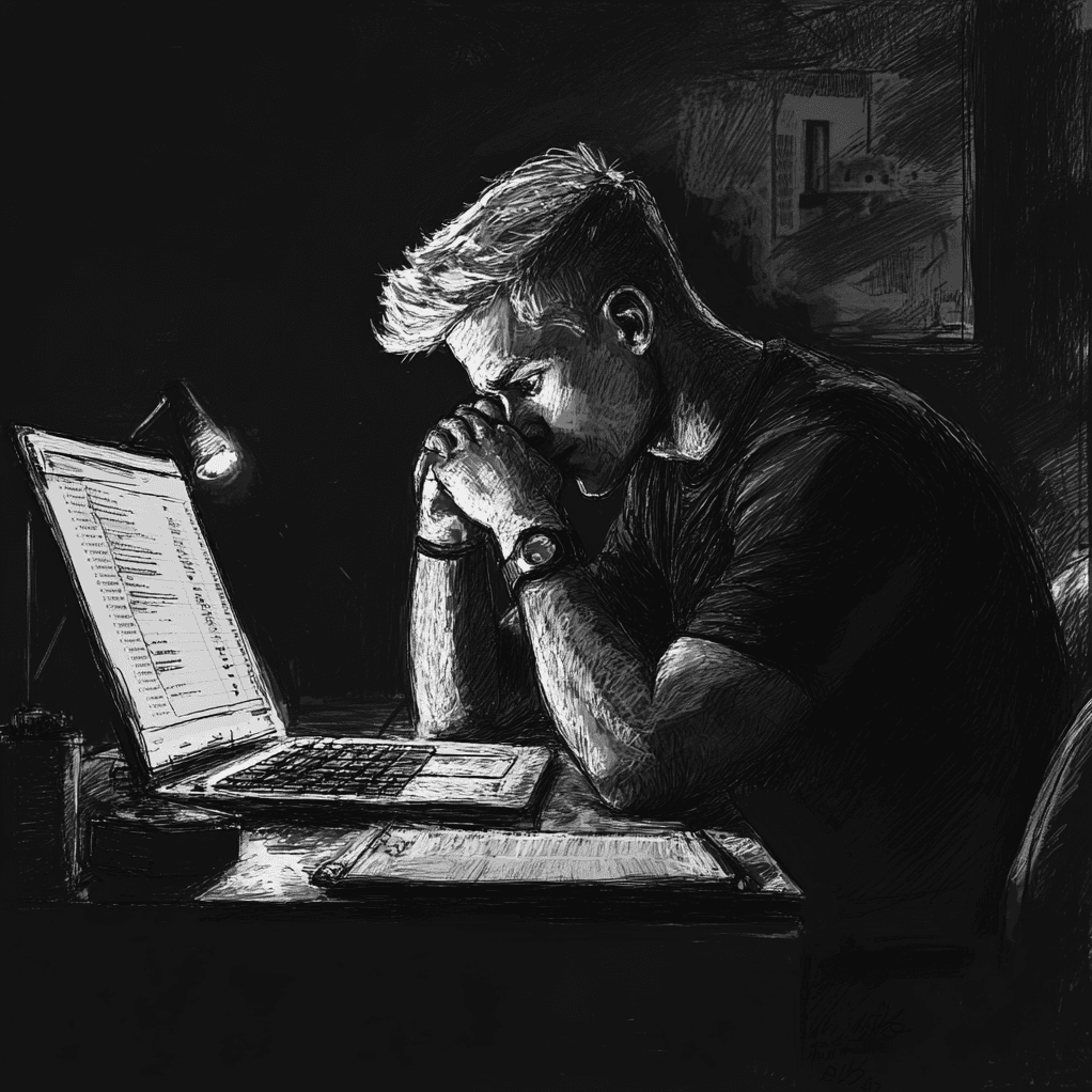 Cover image for #55: Calibrating Our Intuition