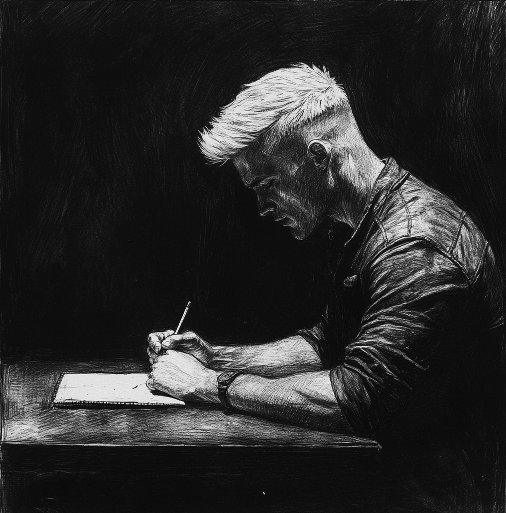 Cover image for #50: Writing is formalized thinking