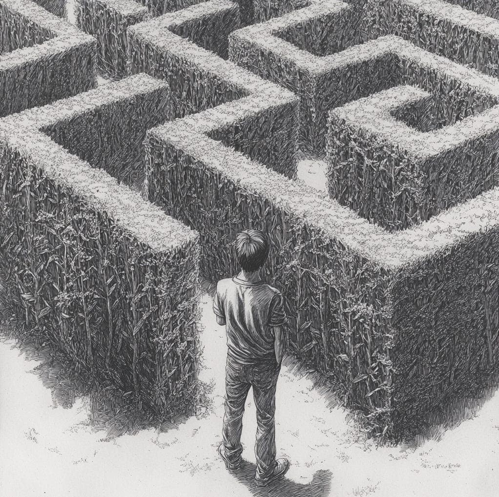 Cover image for #45: The Willingness to Suck