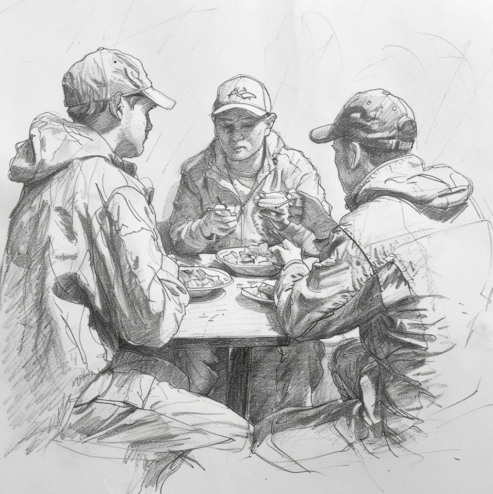 Cover image for 41: That sounds f***ing terrible